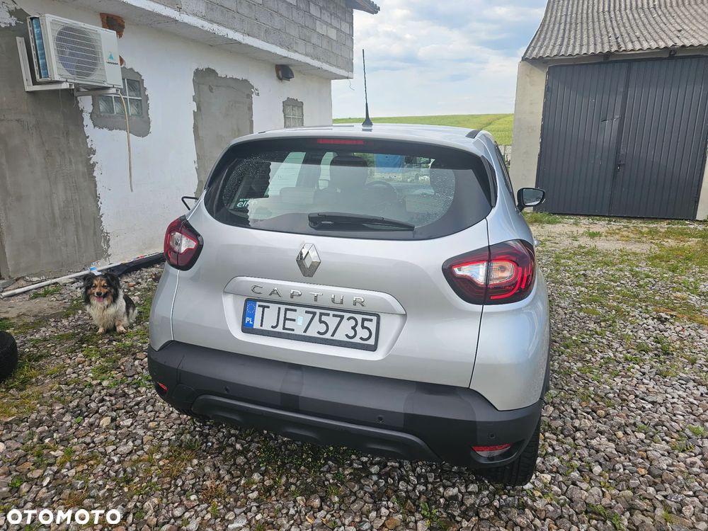 Renault Captur 0.9 Energy TCe Limited - 6