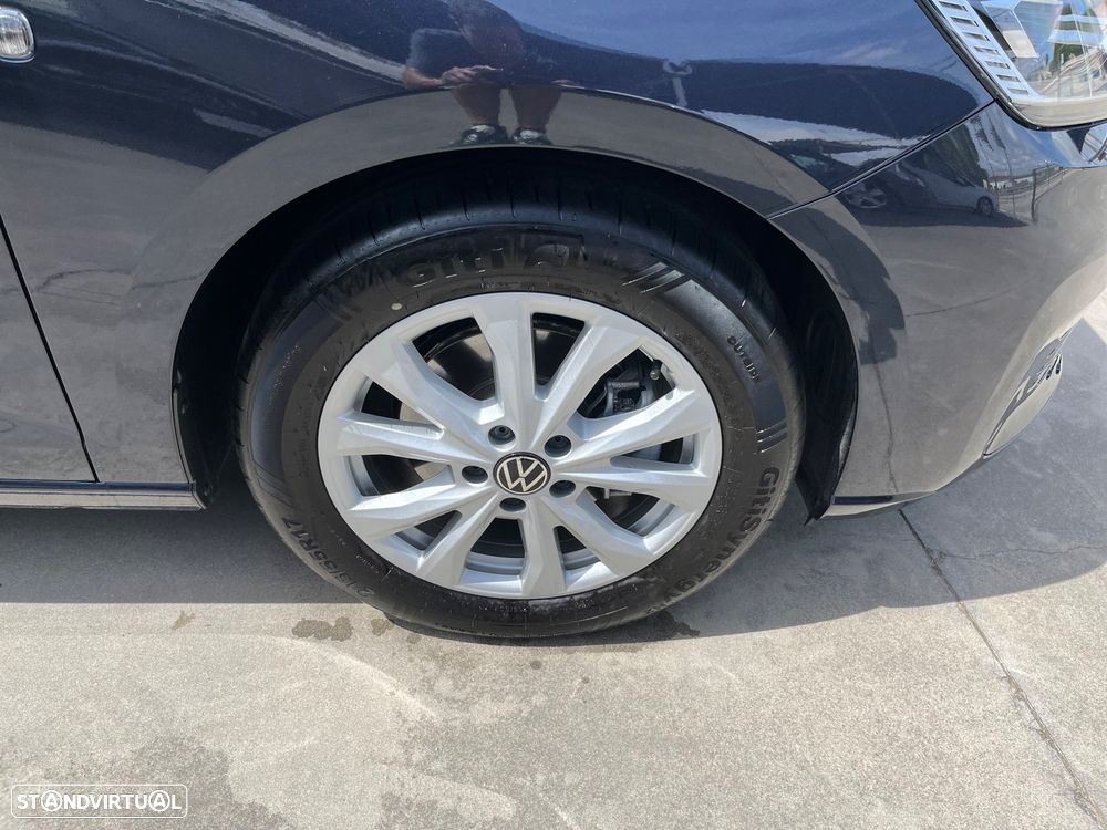 VW Caddy Maxi 1.5 TSI eHybrid Life DSG - 54