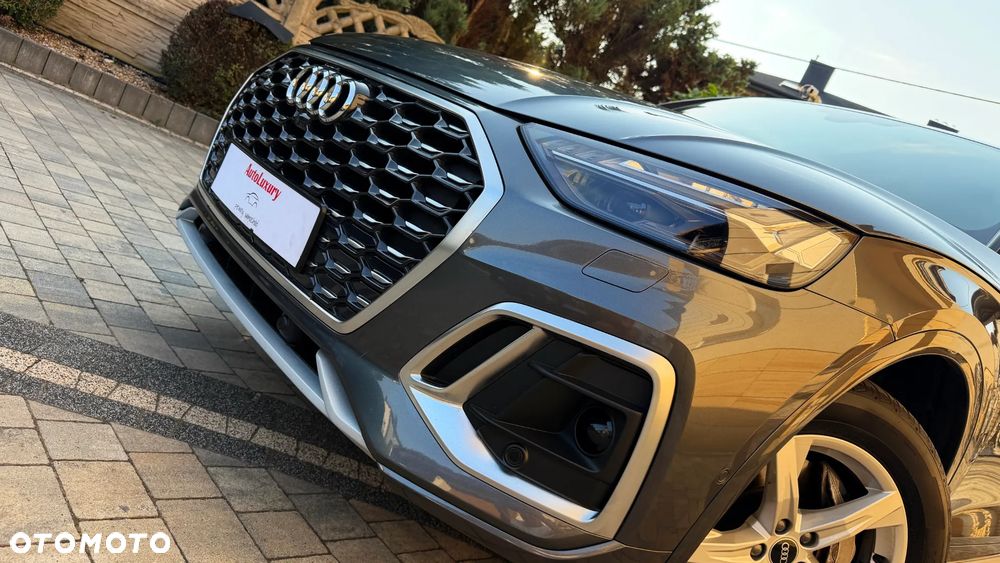 Audi Q5 Sportback 50 TFSI e Quattro S Line S tronic - 4