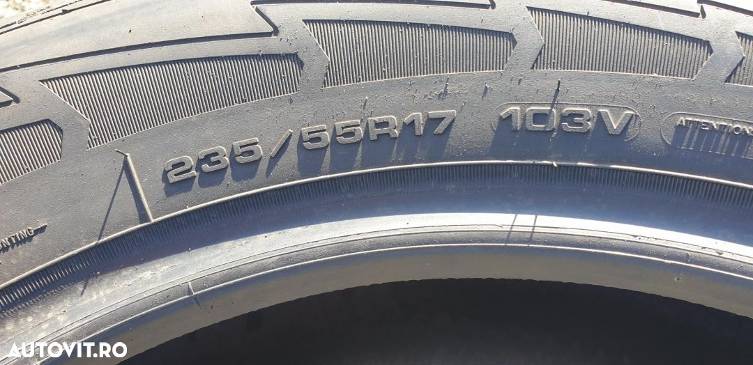 235 55 17, 225 55 17, 215 55 17, 225 50 17 - 4