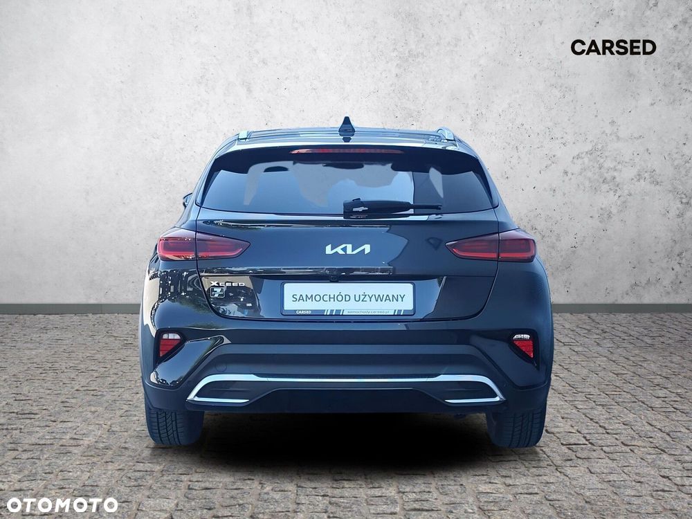Kia XCeed 1.5 T-GDI M DCT - 5