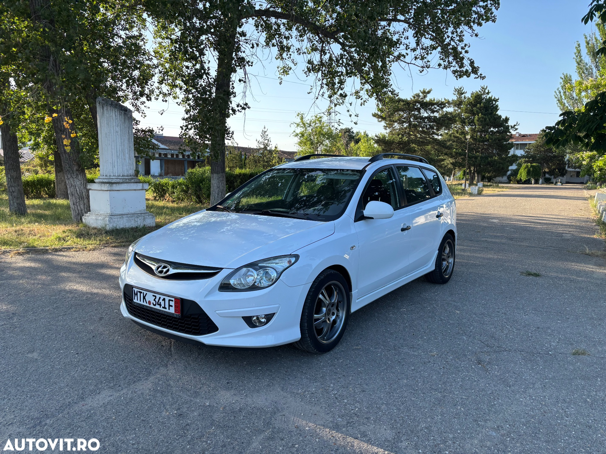Hyundai i30 1.4 Edition Plus - 3