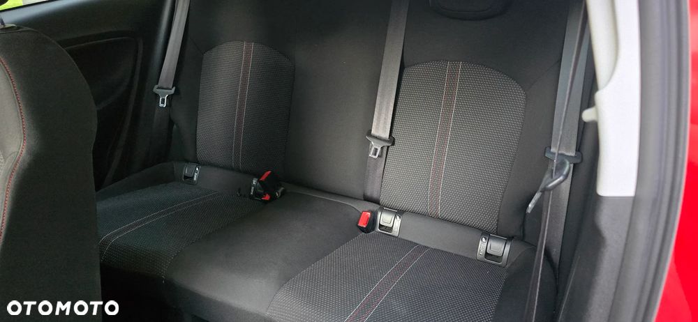 Opel Corsa 1.4 Color Edition - 11