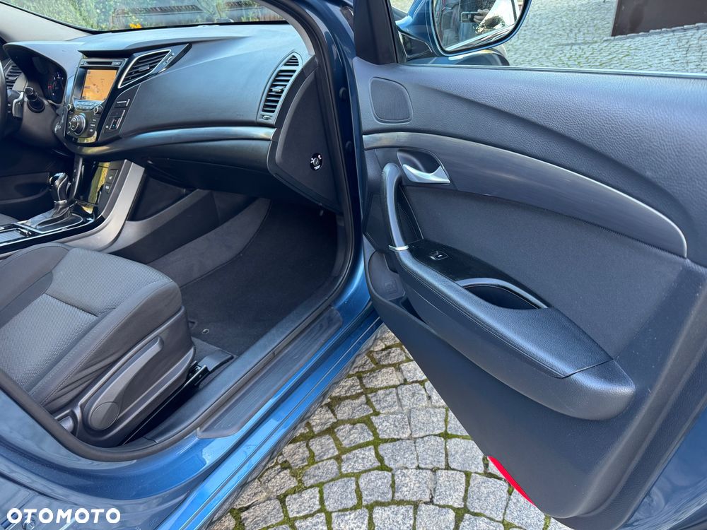 Hyundai i40 i40cw 1.7 CRDi Automatik Premium - 25