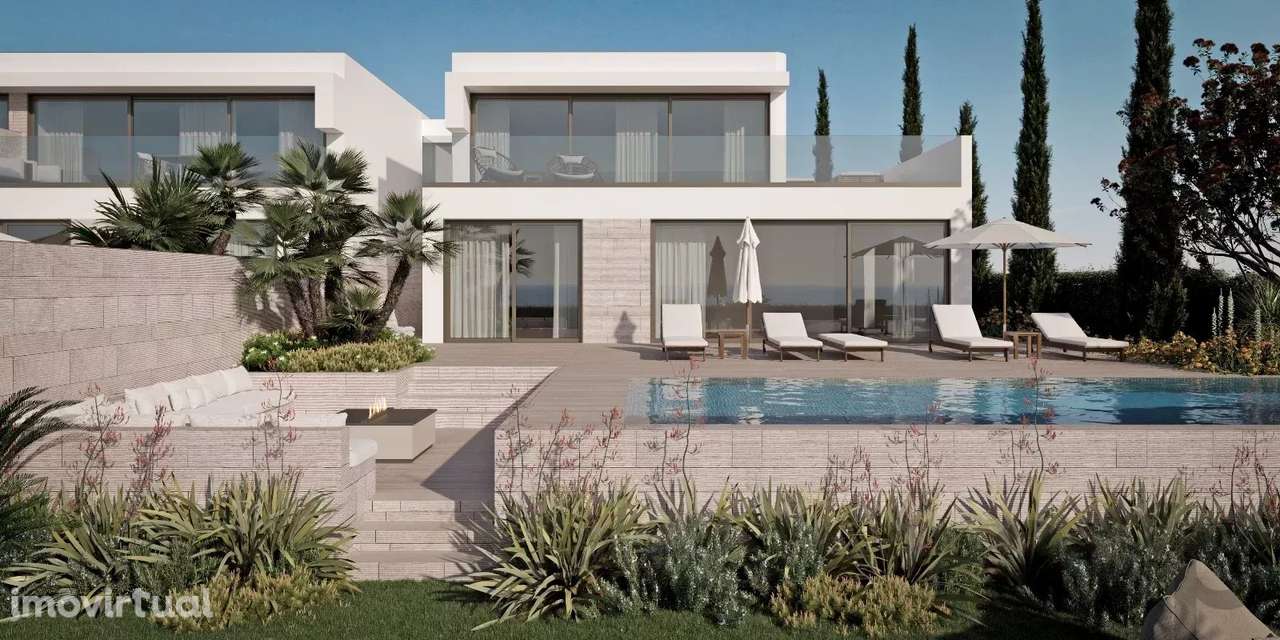 VILLA T4 - LOURINHÃ - Grande imagem: 3/9