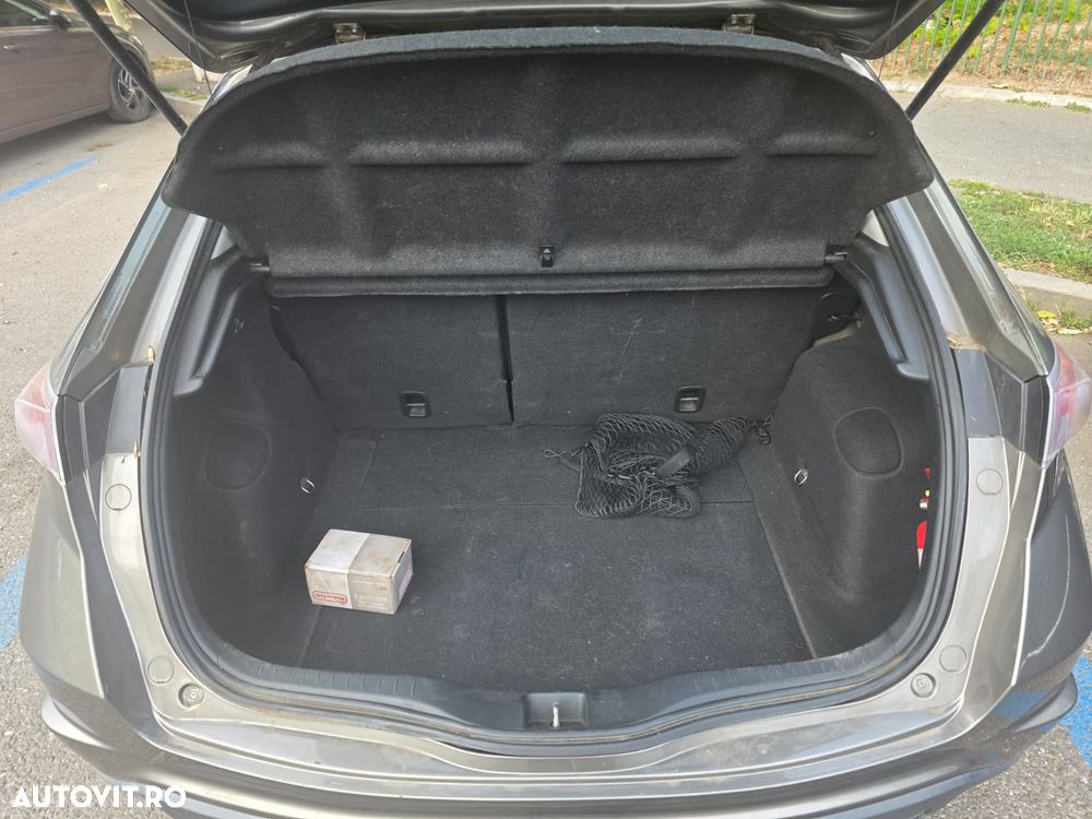 Honda Civic 1.8 Sport - 8