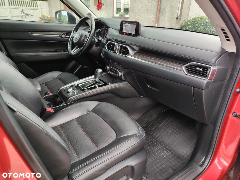 Mazda CX-5 2.2 D Skypassion AWD - 28