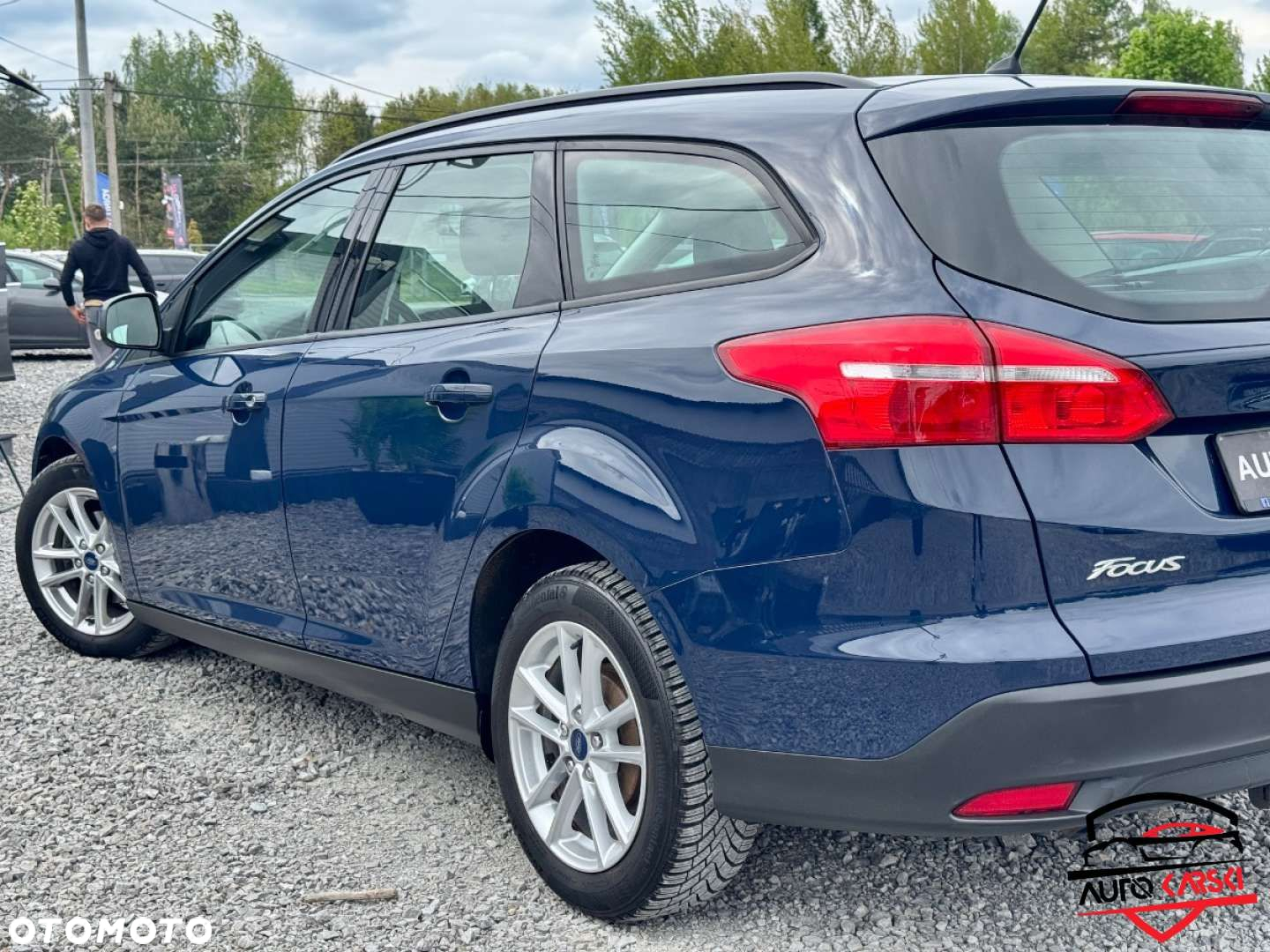 Ford Focus - 6