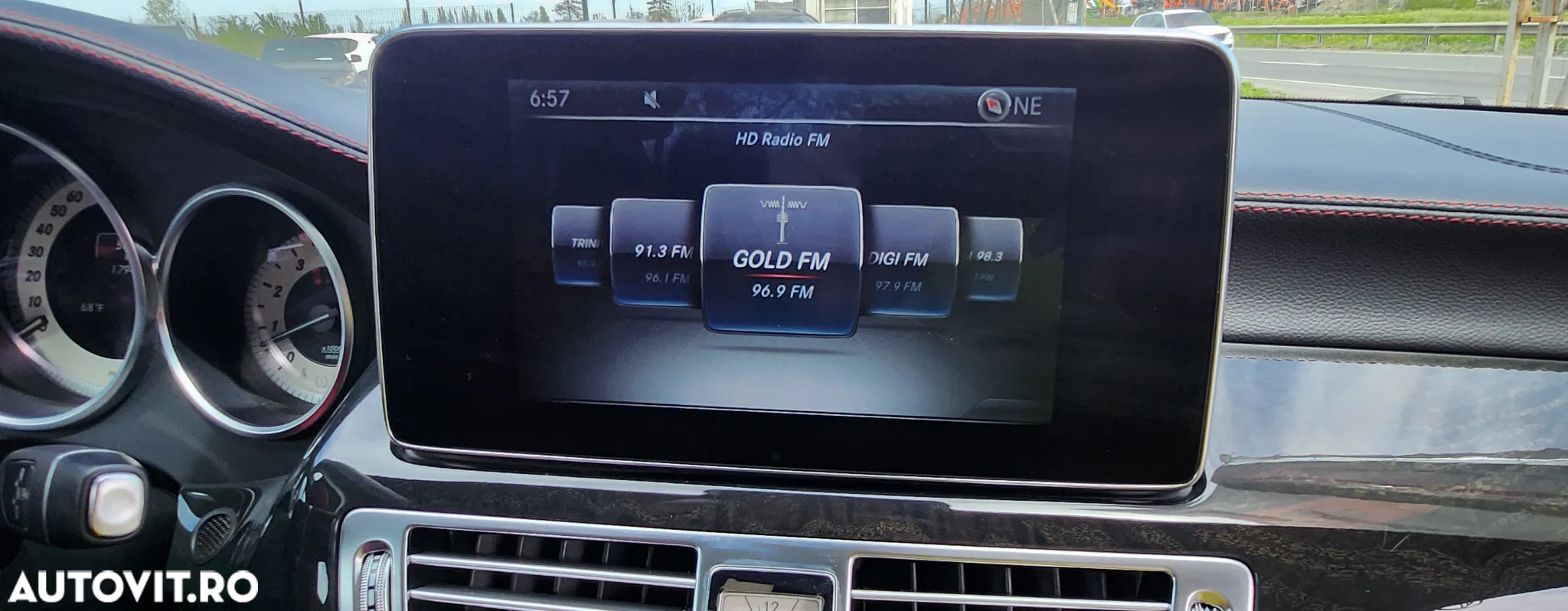 Mercedes-Benz CLS 400 7G-TRONIC - 28