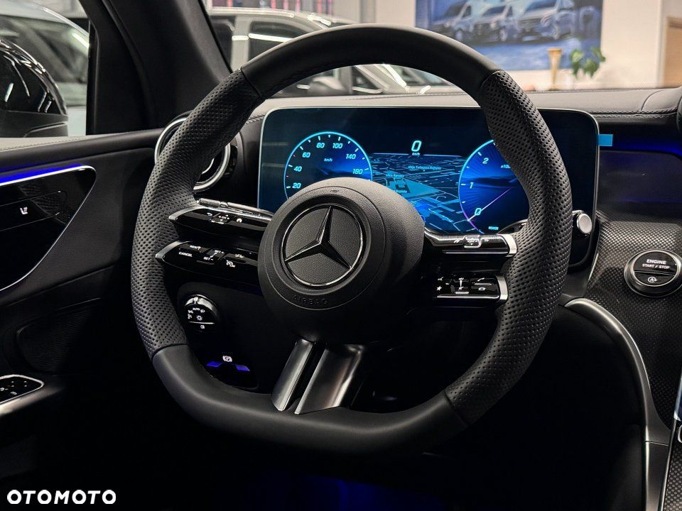 Mercedes-Benz GLC - 7
