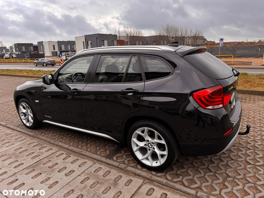 BMW X1 xDrive20d - 3