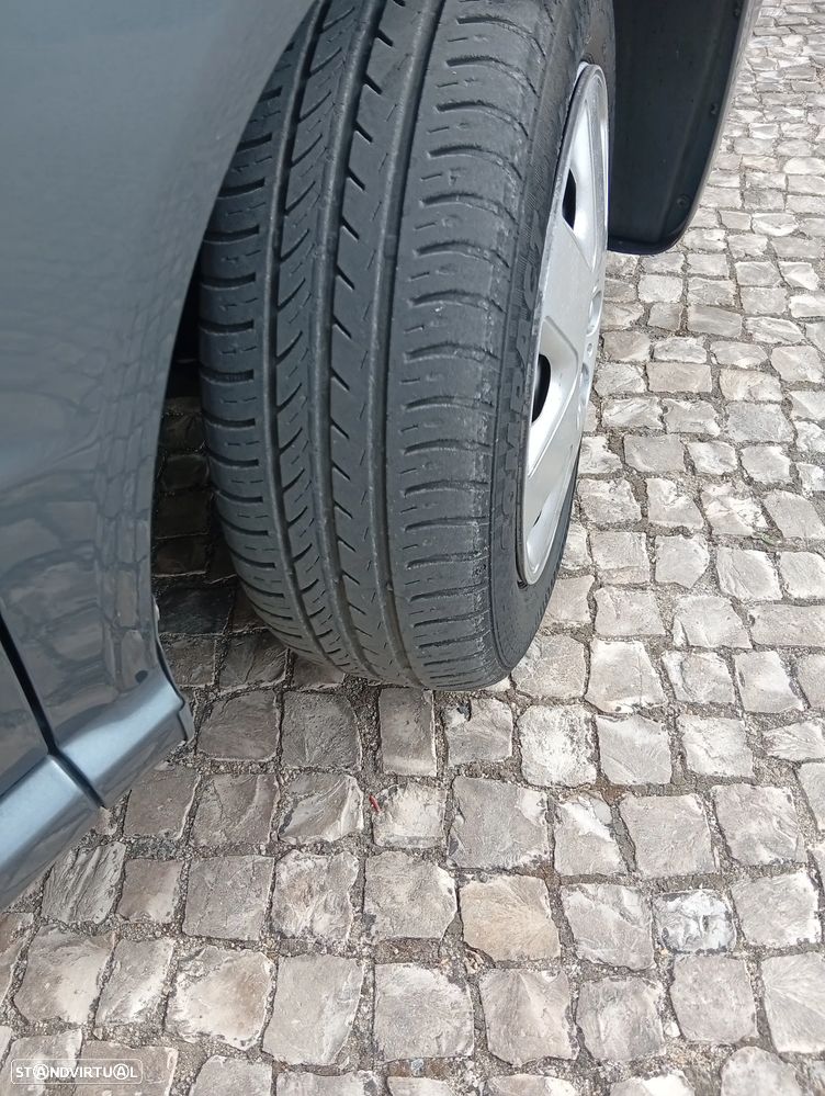Skoda Fabia Break - 9