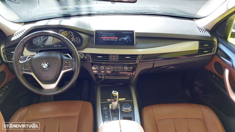 BMW X5 40e xDrive - 17