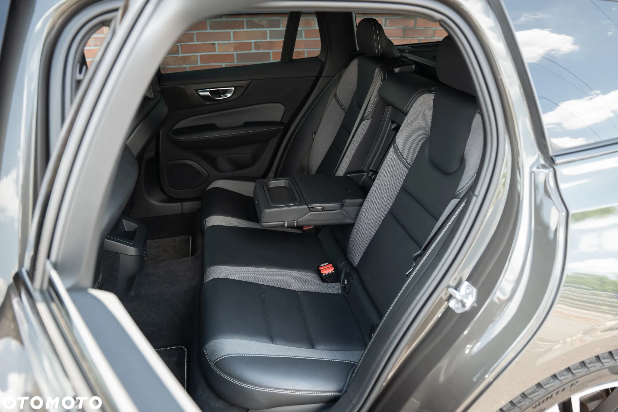Volvo V60 B5 B Geartronic RDesign - 32