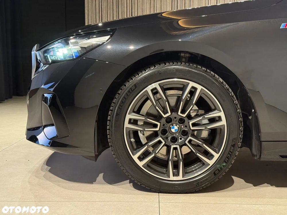BMW Seria 5 - 6