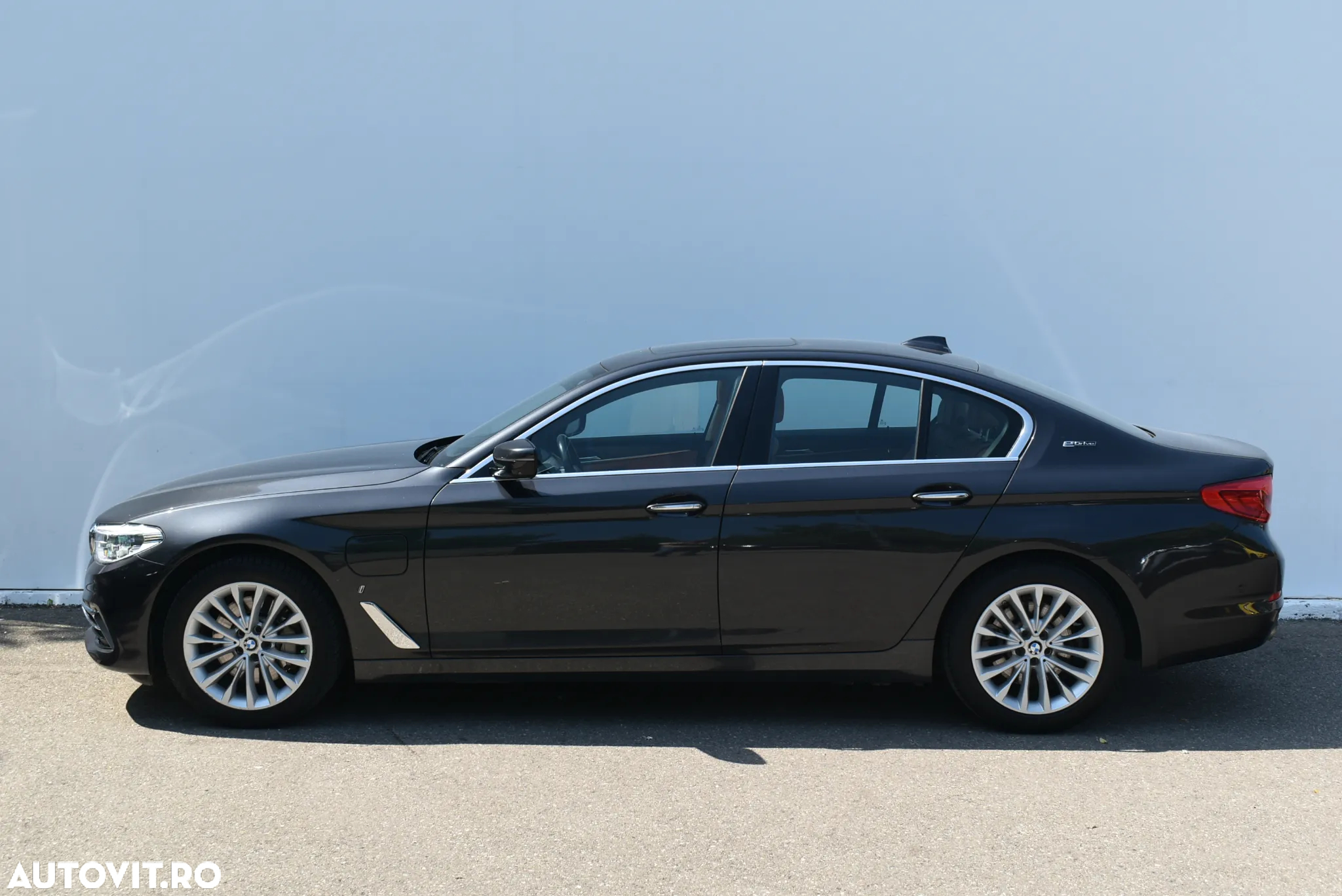 BMW Seria 5 530e AT PHEV - 2