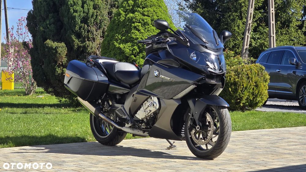 BMW K - 3