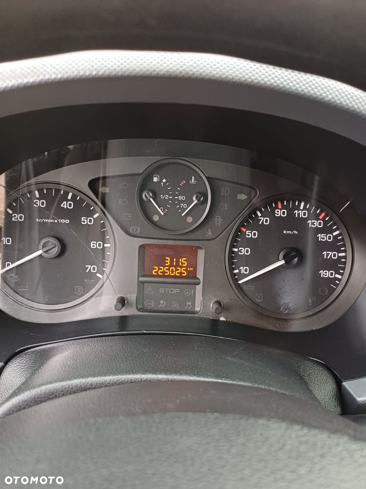 Citroën Berlingo 1.6 HDi Attraction - 11