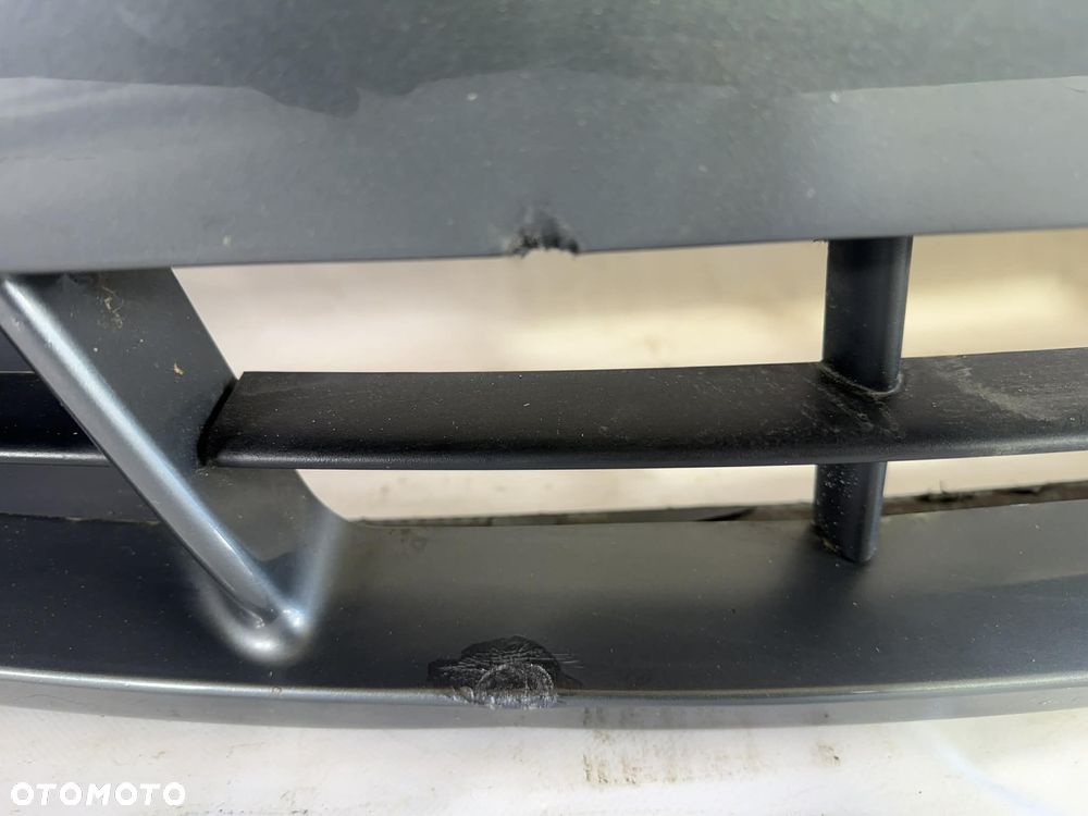 BMW 5 E60 Zderzak Przód Przedni 03-07 Sprysk. PDC 7033694 - 9