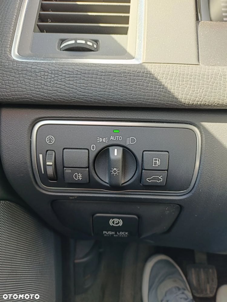 Volvo XC 60 D4 Drive-E Summum - 12