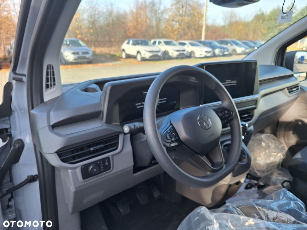 Volkswagen Transporter Transporter Plus 5 os. - 16