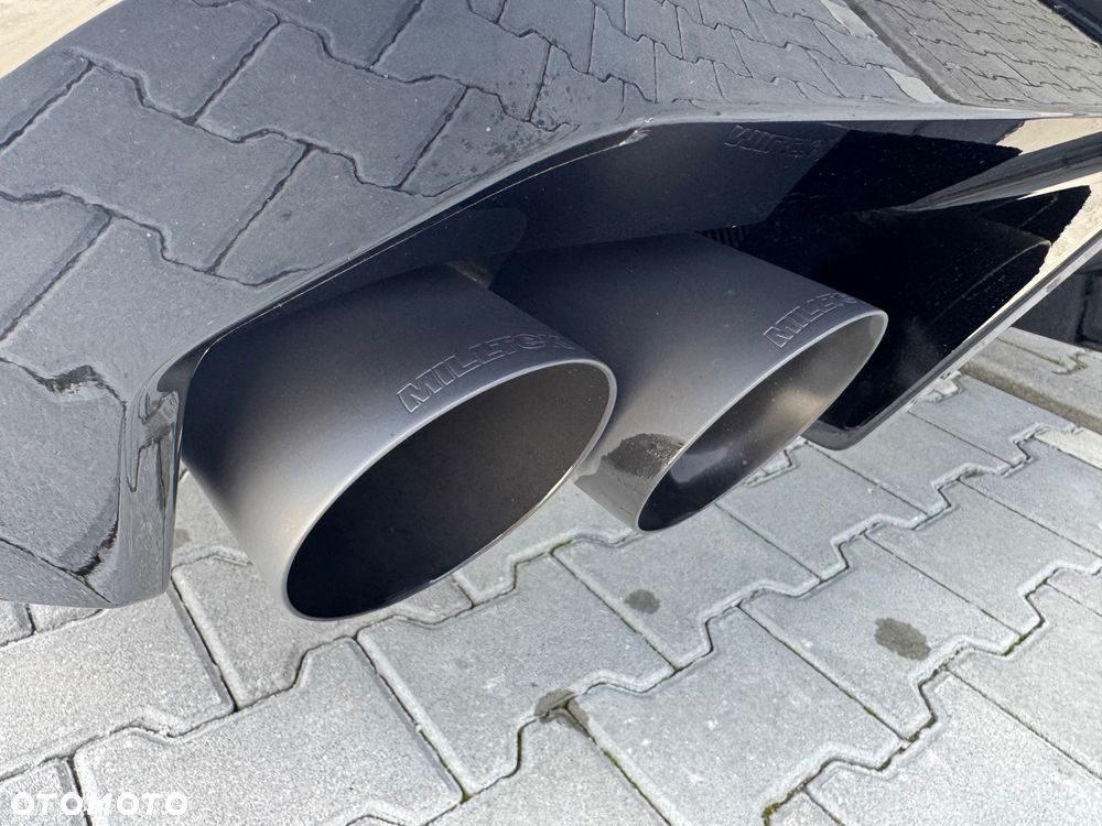 BMW M5 - 12