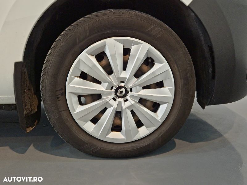 Renault express - 7