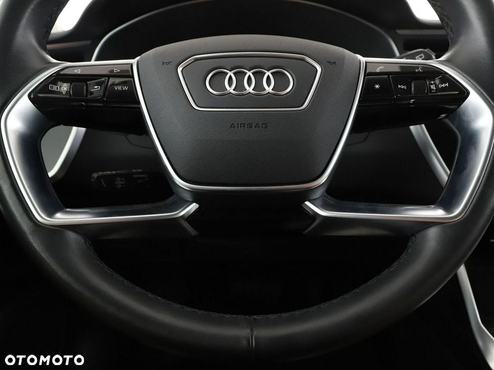 Audi A6 Avant 40 TDI mHEV Quattro S tronic - 22
