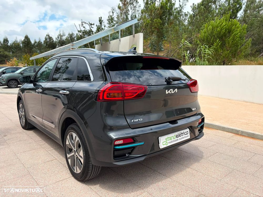 Kia e-Niro Spirit - 12