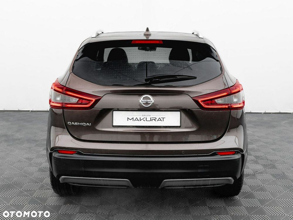 Nissan Qashqai 1.3 DIG-T N-Connecta DCT - 11