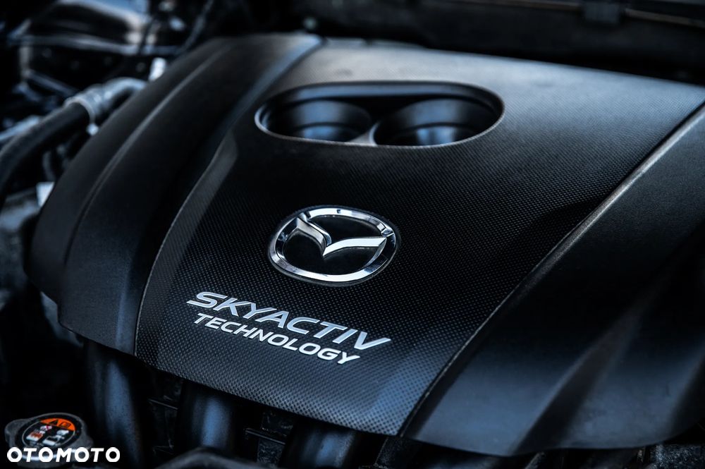 Mazda 6 2.5 Skypassion I-ELoop - 12