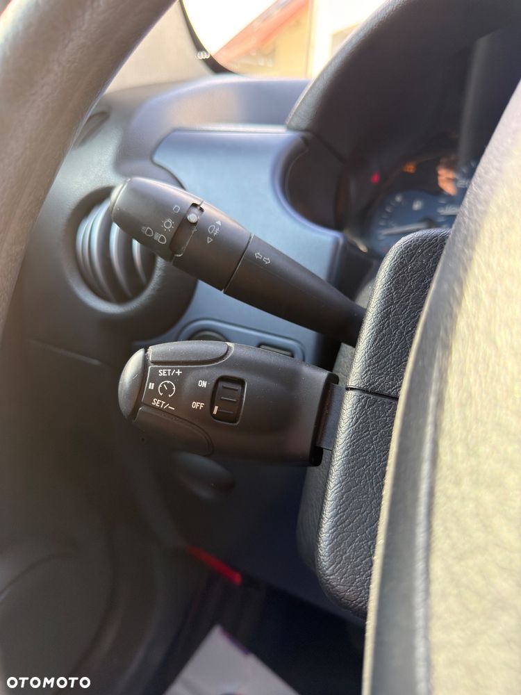 Citroën Berlingo - 11