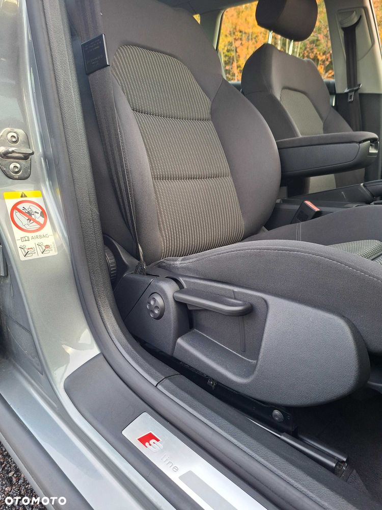 Audi A4 Avant - 8