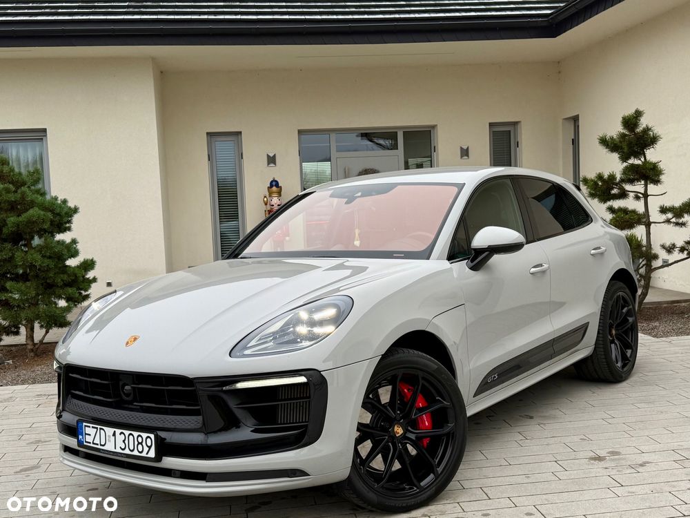 Porsche Macan - 35