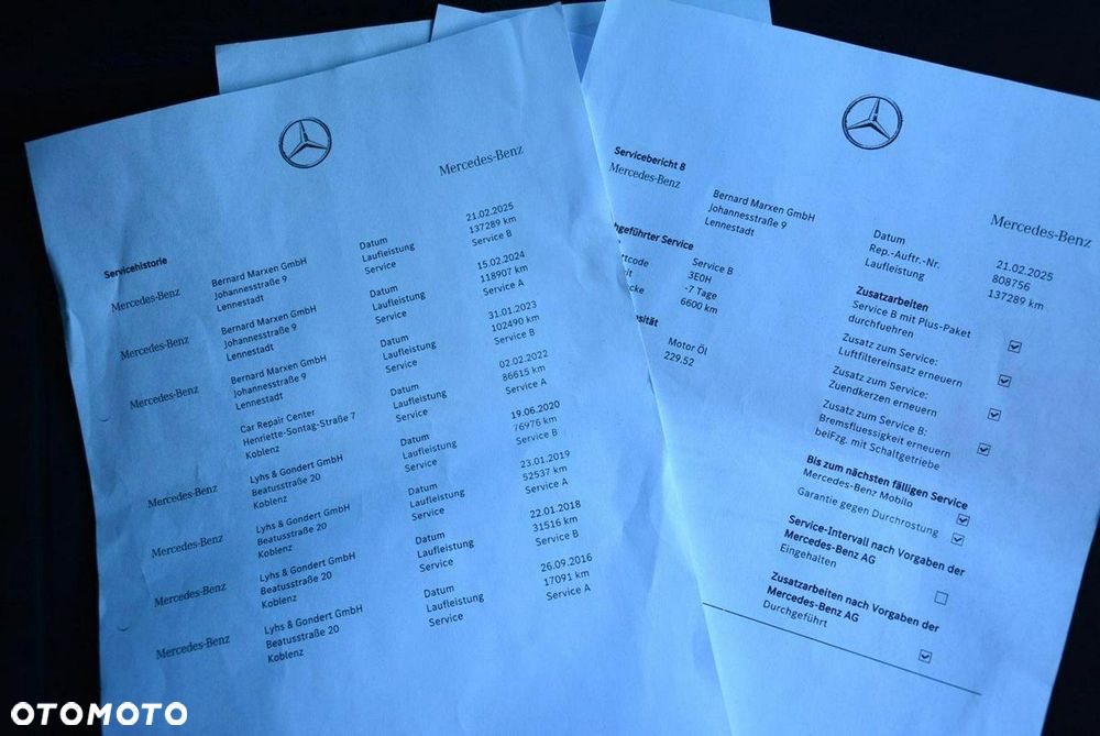 Mercedes-Benz GLA 200 AMG Line - 37
