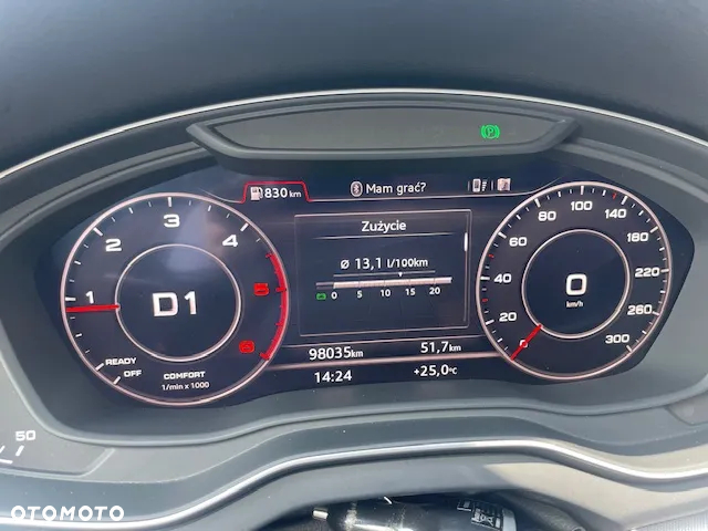 Audi Q5 2.0 TDI Quattro S tronic - 2