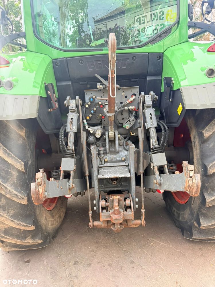 Fendt 512 Vario - 18