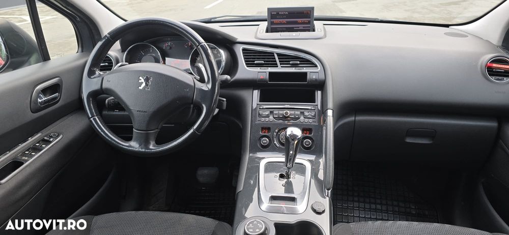 Peugeot 3008 - 6
