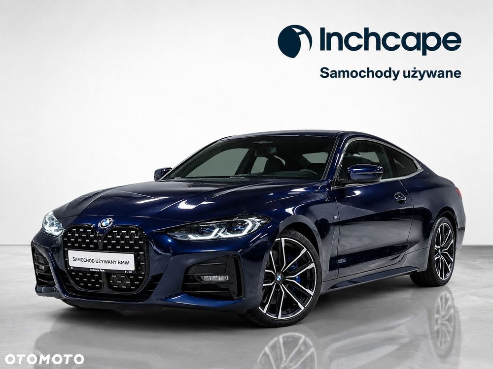 BMW Seria 4 - 2