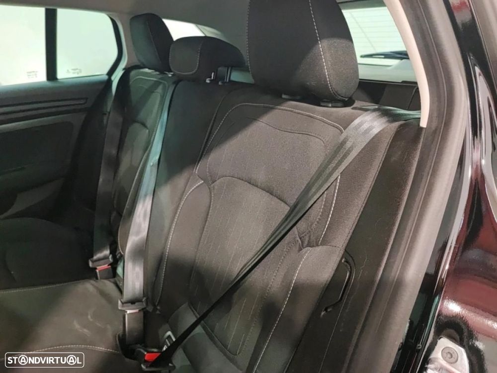 Renault Mégane Sport Tourer 1.5 Blue dCi Limited - 6