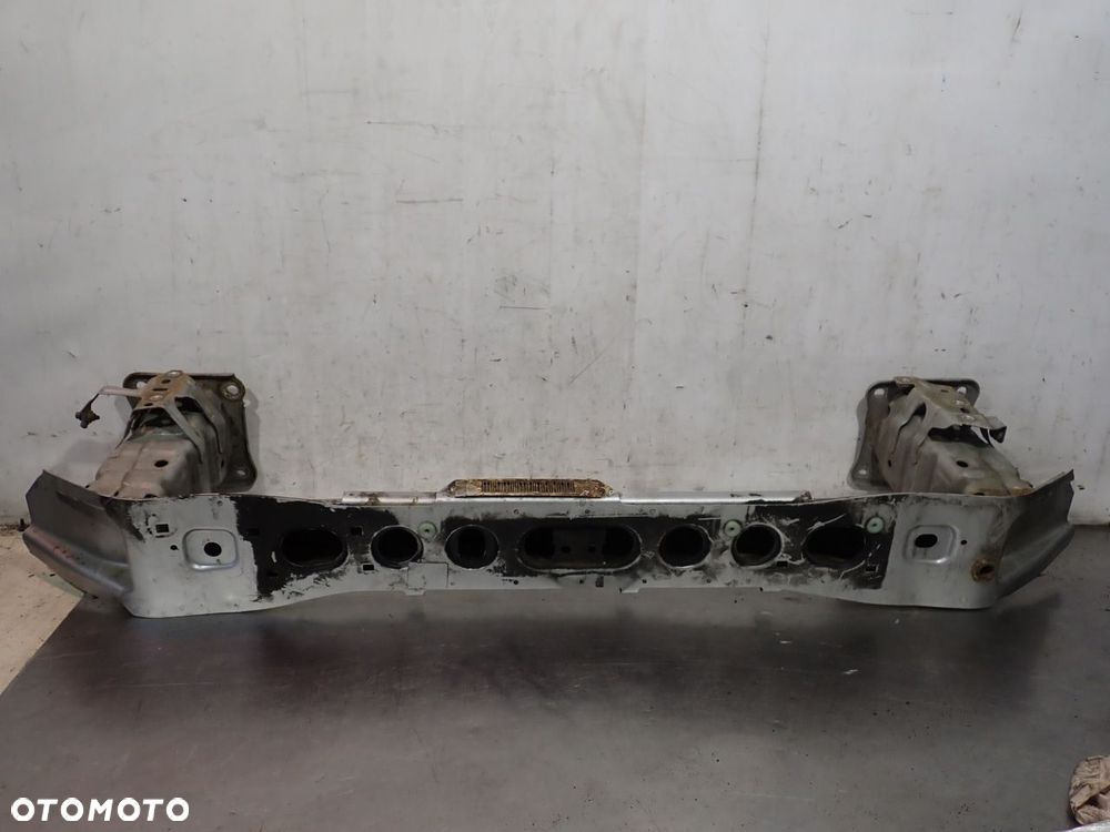 BELKA POD ZDERZAK PRZEDNI FORD FOCUS MK3 - 1