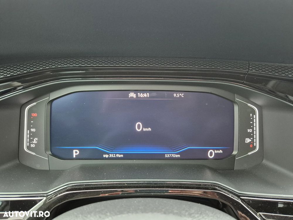 Volkswagen Taigo 1.0 TSI DSG Life - 19