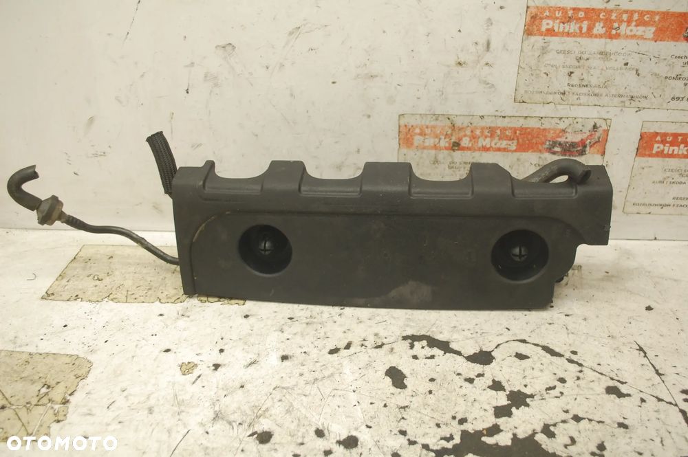 OSŁONA POKRYWA REZONATOR 06F129208B VW GOLF V 2.0 FSI SEAT AUDI 06F129208C - 8