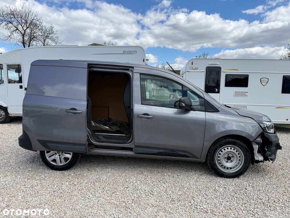 Renault Kangoo - 9