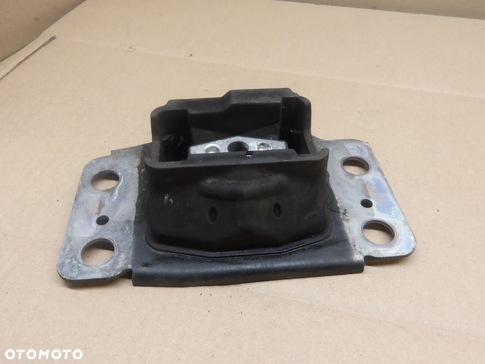 FORD S-MAX 06-10 1.8TDCI ŁAPA PODUSZKA SKRZYNI BIEGÓW 6G91-7M121-AC - 1