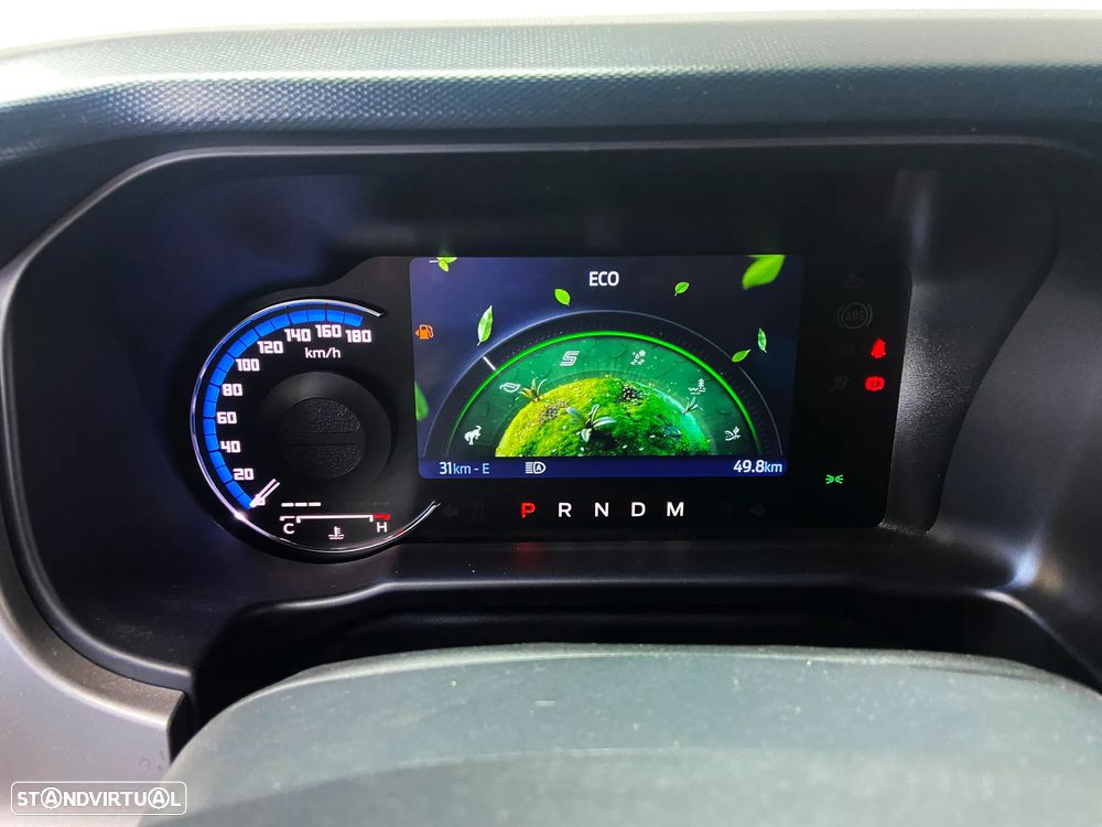 Ford Bronco 2.7 EcoBoost Outer Banks - 27