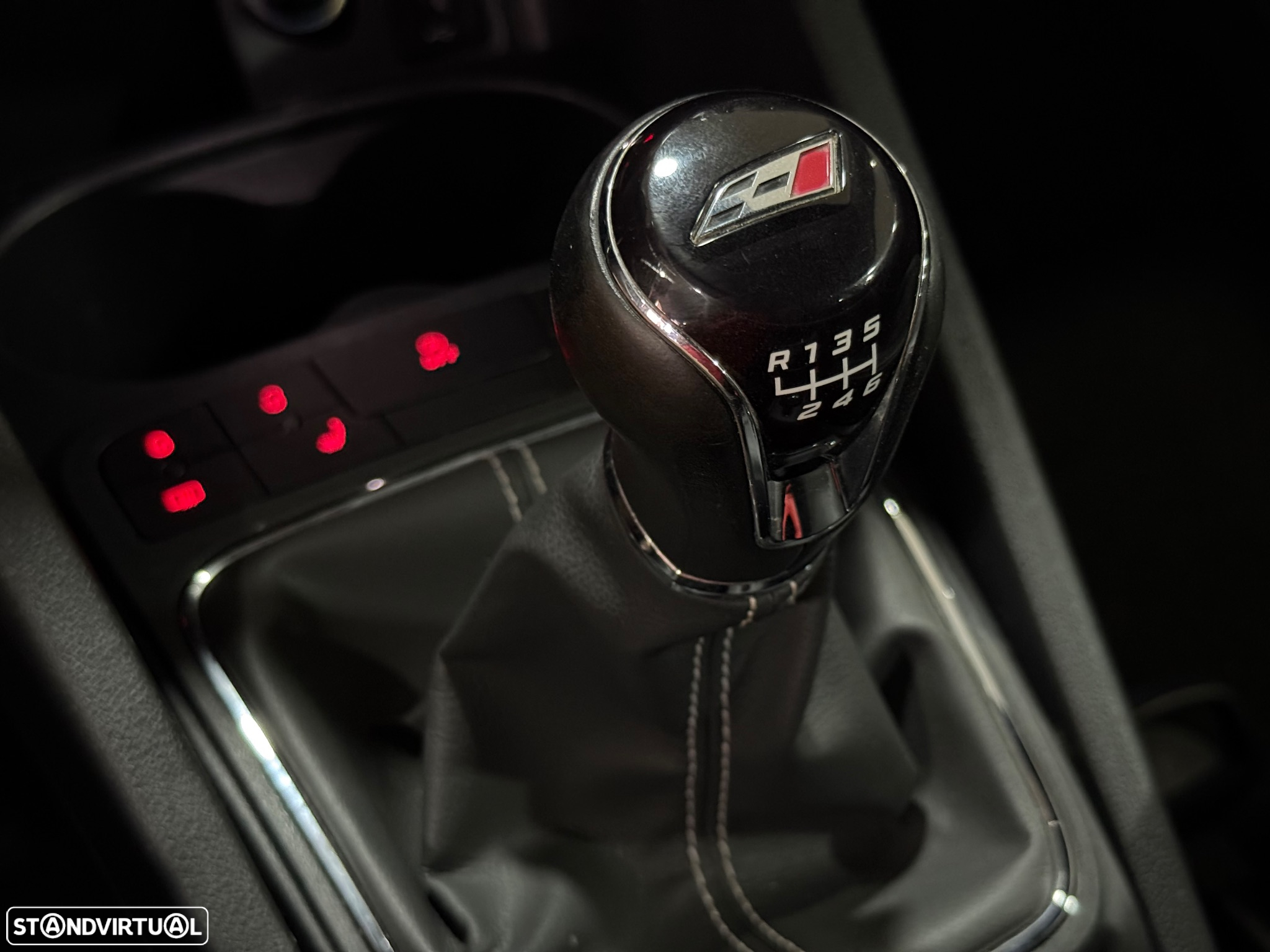 SEAT Ibiza SC 1.8 TSI Cupra - 12