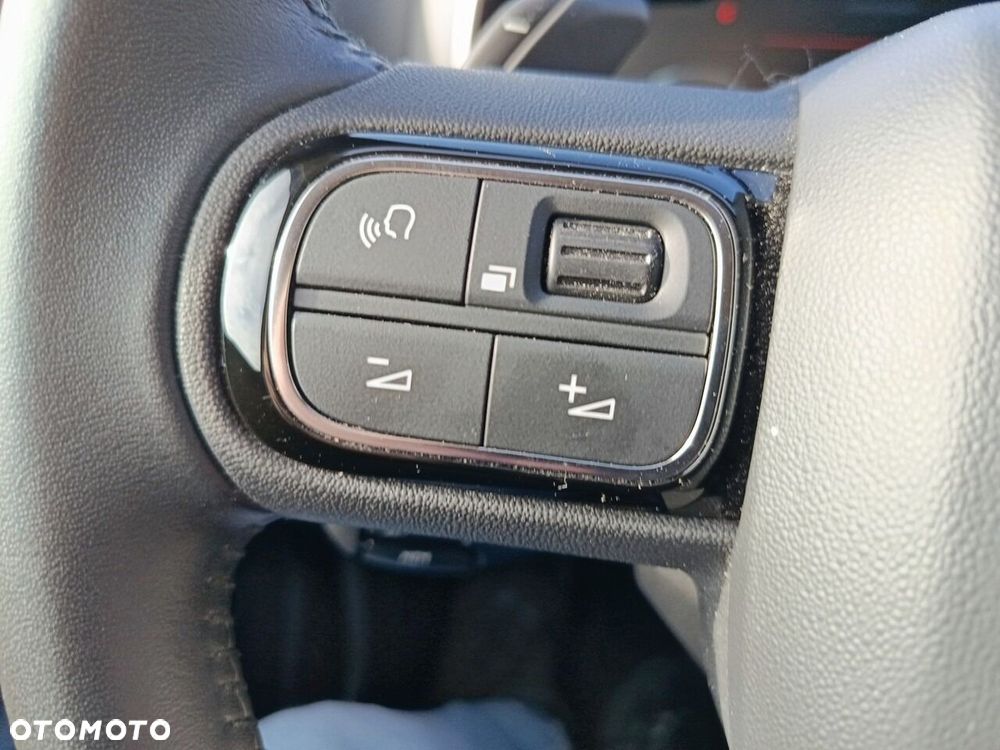 Citroën C5 Aircross 2024