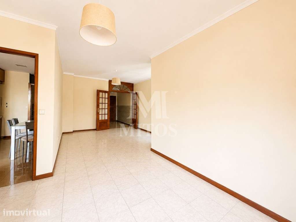 Apartamento T3 para Arrendamento - Viana do Castelo - Grande imagem: 5/15