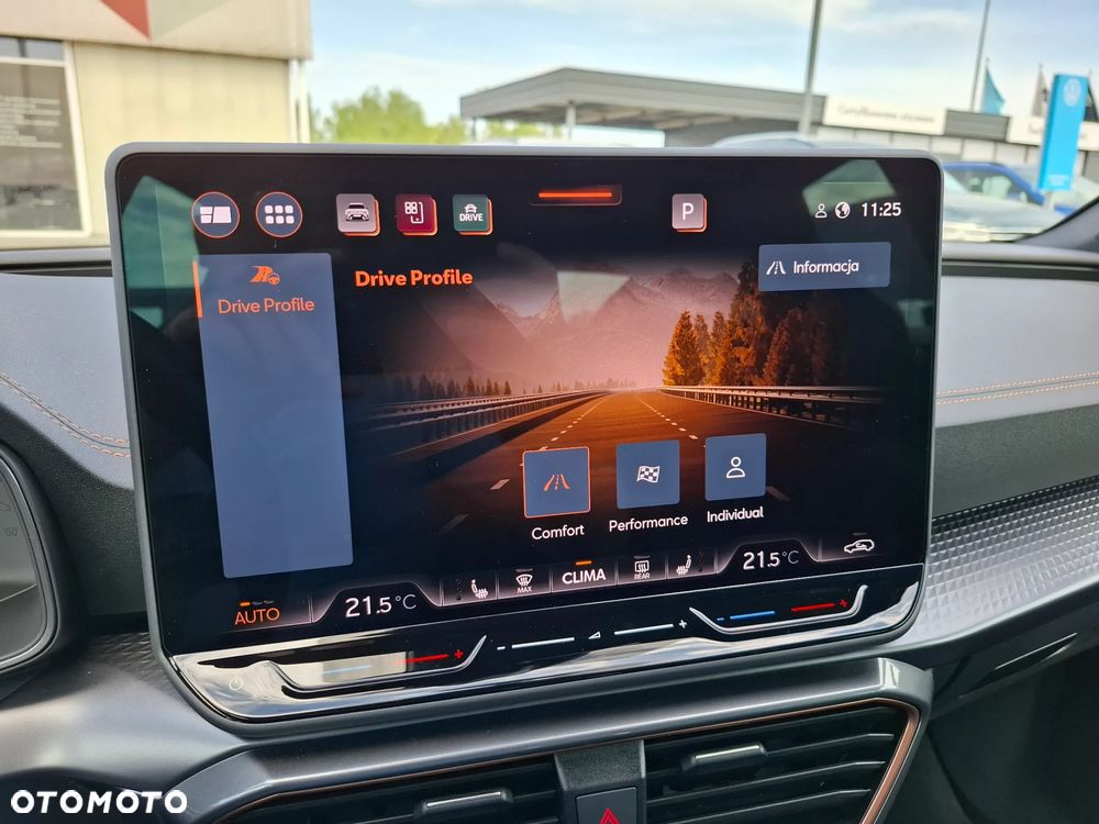 Cupra Leon Sportstourer 1.5 eTSI DSG - 31